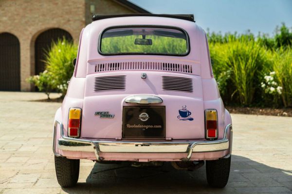 Fiat 500 L 1971 76602