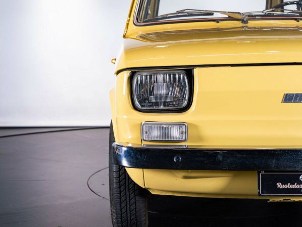 Fiat 126 1974 83411