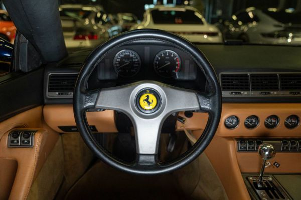 Ferrari 456 GT 1996 83689