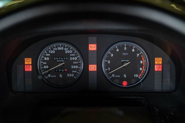 Ferrari 456 GT 1996 83698