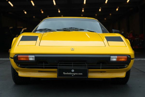 Ferrari 308 GTBi 1981