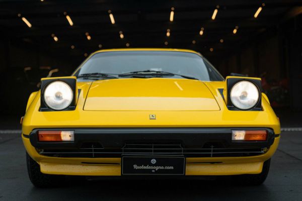 Ferrari 308 GTBi 1981 84378