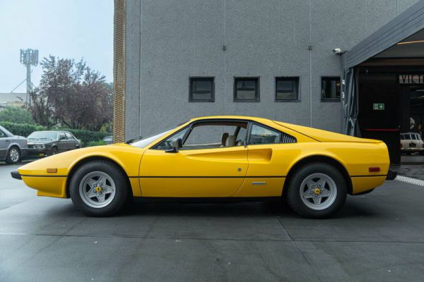 Ferrari 308 GTBi 1981 84379