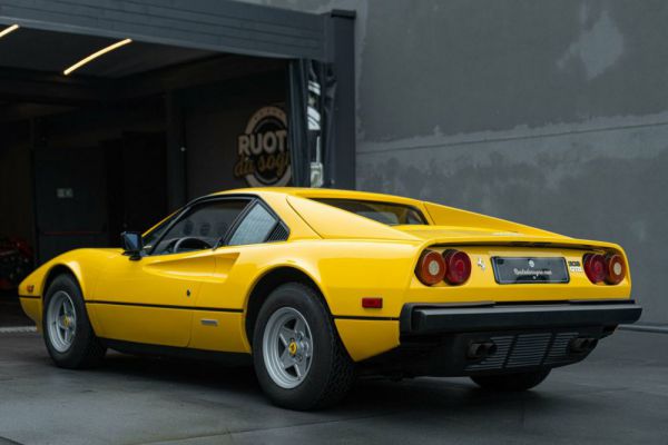 Ferrari 308 GTBi 1981 84380