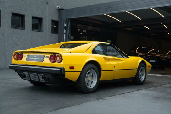 Ferrari 308 GTBi 1981 84381