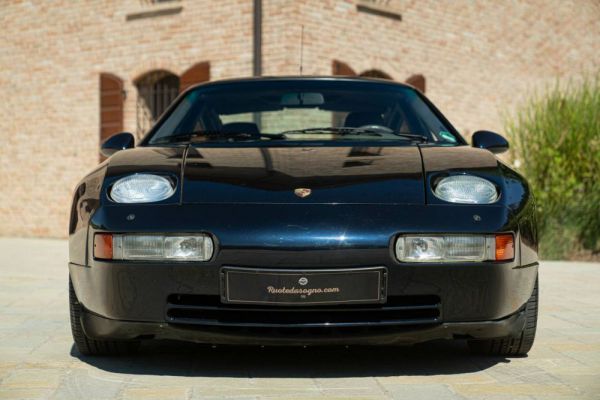 Porsche 928 GTS 1992 84986