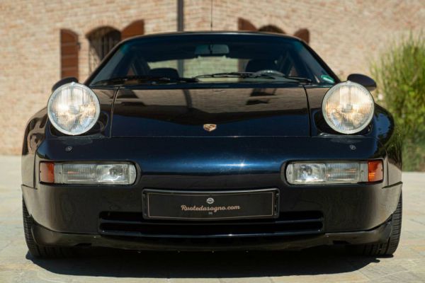 Porsche 928 GTS 1992 84987