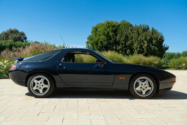 Porsche 928 GTS 1992 84988