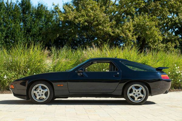 Porsche 928 GTS 1992 84989