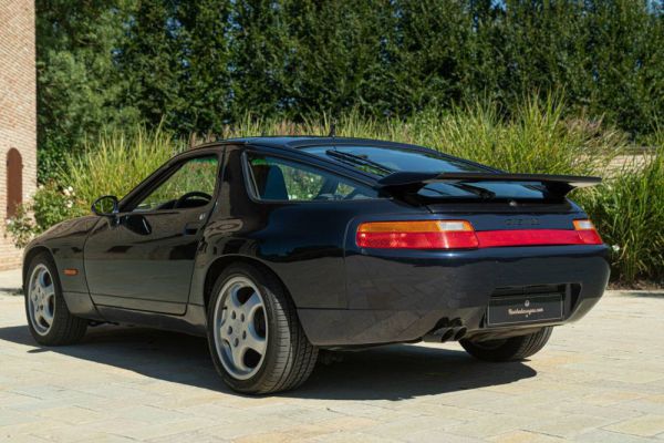 Porsche 928 GTS 1992 84990