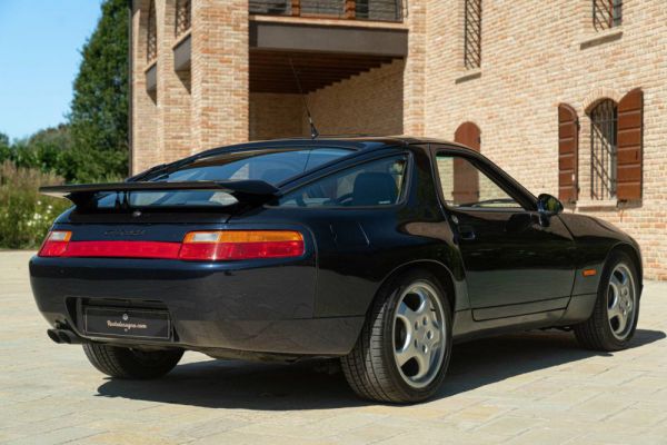 Porsche 928 GTS 1992 84991