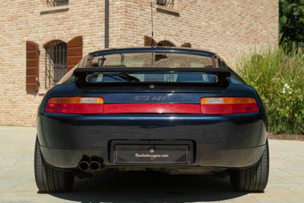 Porsche 928 GTS 1992 84992