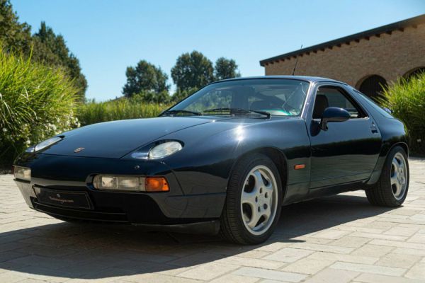 Porsche 928 GTS 1992 84993