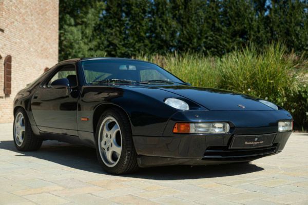 Porsche 928 GTS 1992 84994