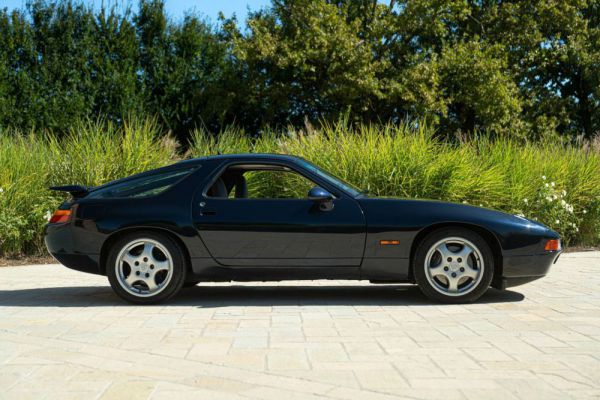 Porsche 928 GTS 1992 84995