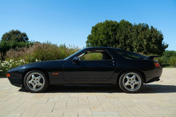 Porsche 928 GTS 1992 84996