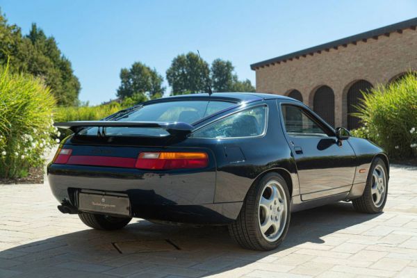 Porsche 928 GTS 1992 84997