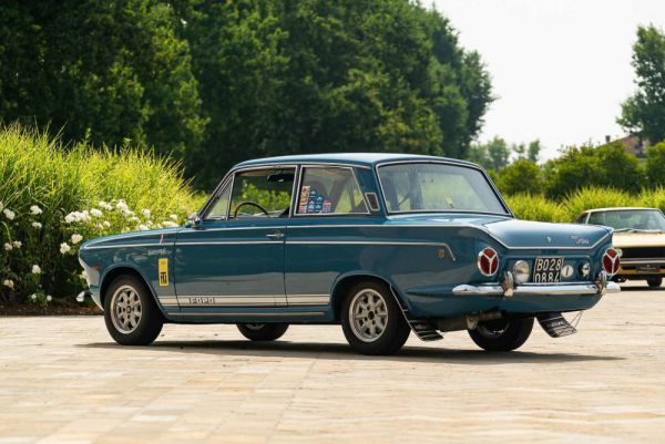 Ford Cortina GT 1965 88295