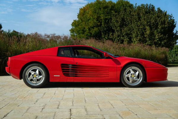 Ferrari 512 M 1996 95184