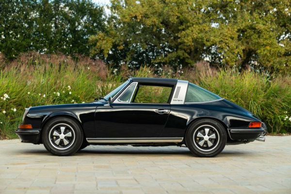 Porsche 911 2.4 S 1973 95697