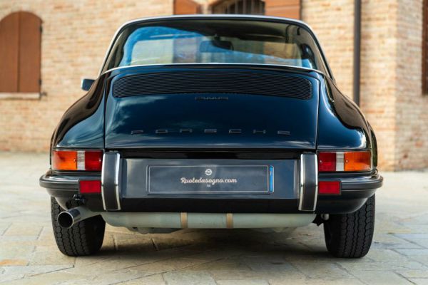 Porsche 911 2.4 S 1973 95699