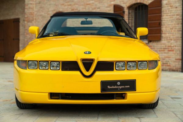 Alfa Romeo RZ 1994 96426