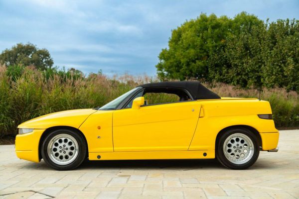 Alfa Romeo RZ 1994 96427