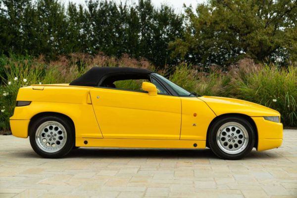 Alfa Romeo RZ 1994 96428