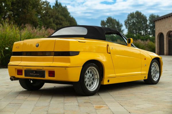 Alfa Romeo RZ 1994 96430