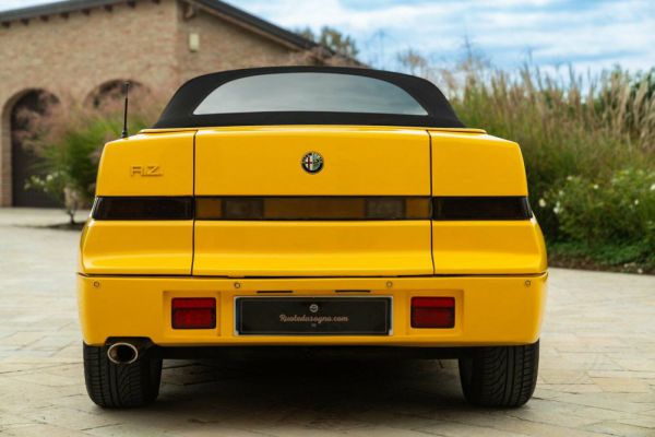 Alfa Romeo RZ 1994 96431