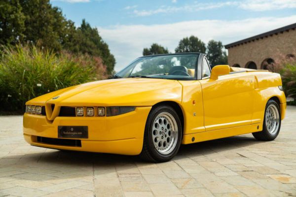 Alfa Romeo RZ 1994 96434