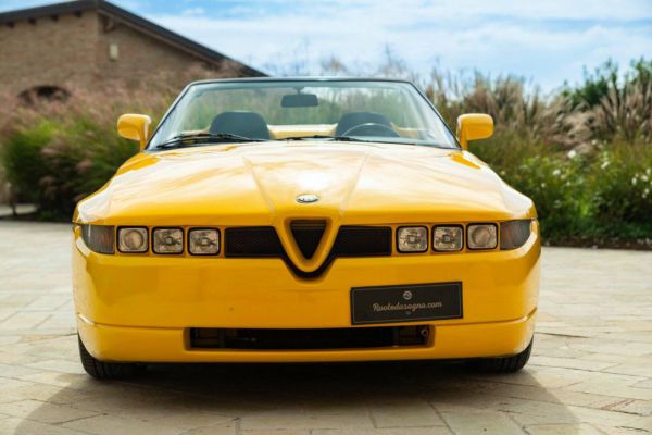 Alfa Romeo RZ 1994 96435