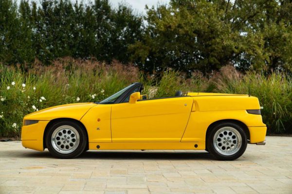 Alfa Romeo RZ 1994 96436