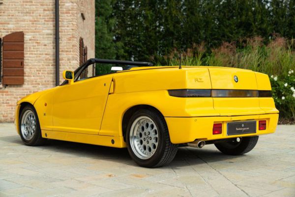 Alfa Romeo RZ 1994 96438