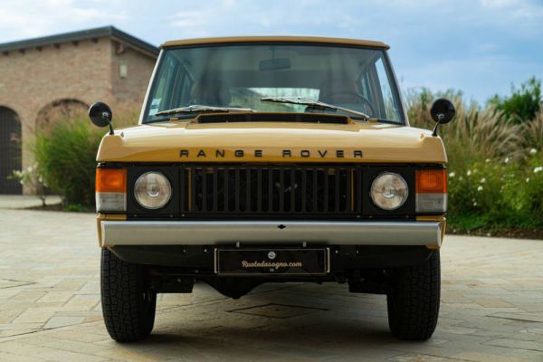 Land Rover Range Rover Classic 3.5 1975 97544