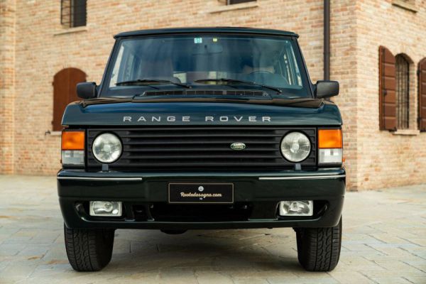 Land Rover Range Rover Vogue LSE 1994 97562