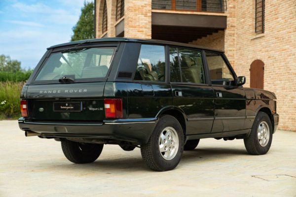 Land Rover Range Rover Vogue LSE 1994 97565