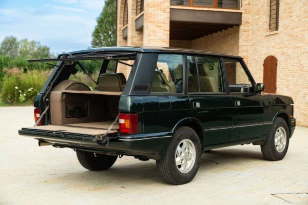 Land Rover Range Rover Vogue LSE 1994 97566