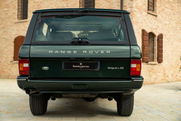 Land Rover Range Rover Vogue LSE 1994 97568