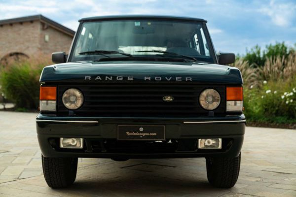 Land Rover Range Rover Vogue LSE 1994 97571