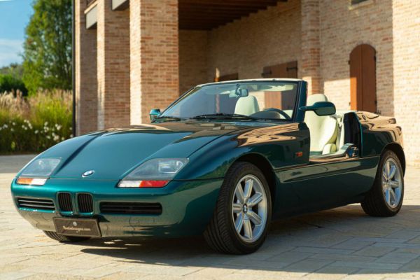 BMW Z1 1990