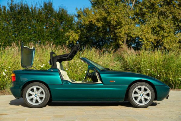 BMW Z1 1990 97904