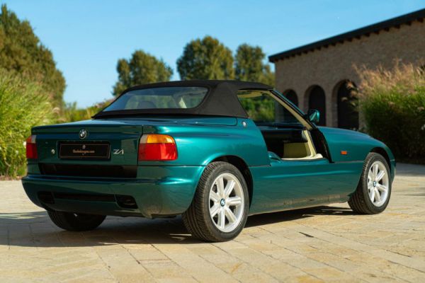 BMW Z1 1990 97905