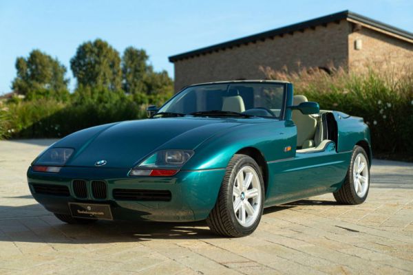 BMW Z1 1990 97906