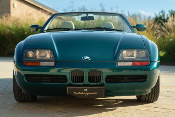 BMW Z1 1990 97908