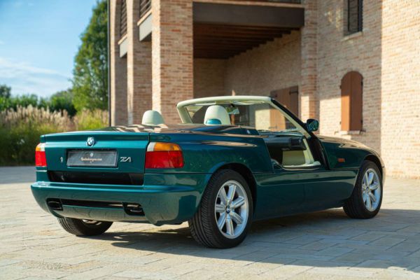 BMW Z1 1990 97910