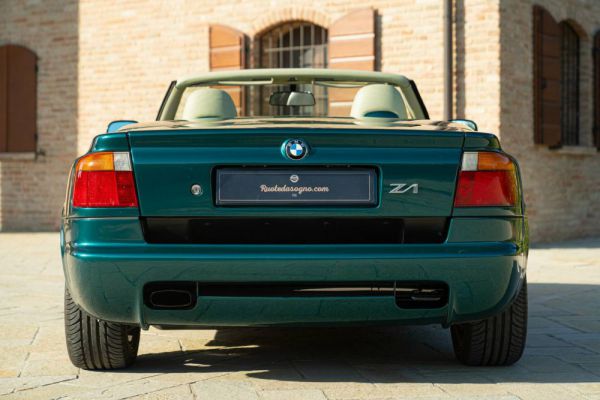 BMW Z1 1990 97912