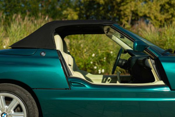 BMW Z1 1990 97916