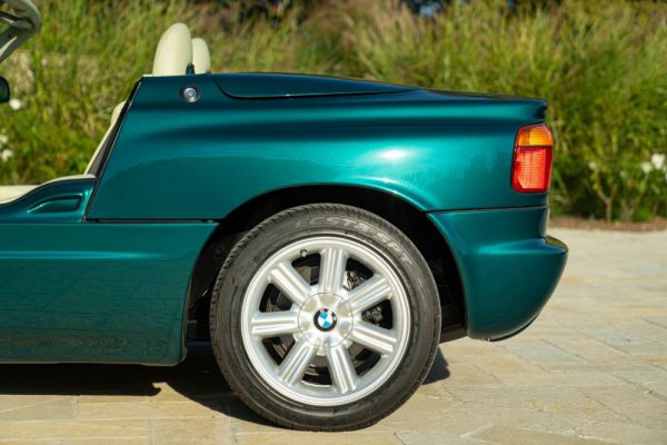 BMW Z1 1990 97917