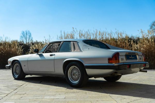 Jaguar XJ-S 3.6 1990 99538